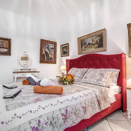 Austella Suite Corfu  المظهر الخارجي الصورة