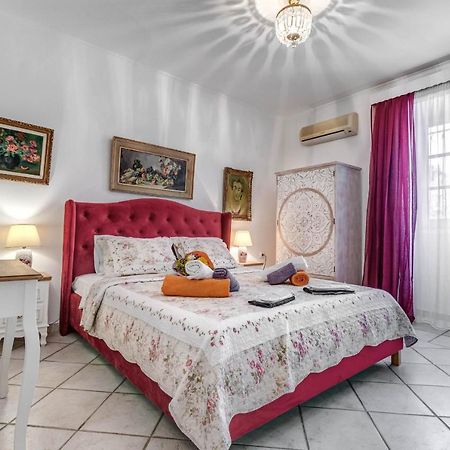 Austella Suite Corfu  المظهر الخارجي الصورة