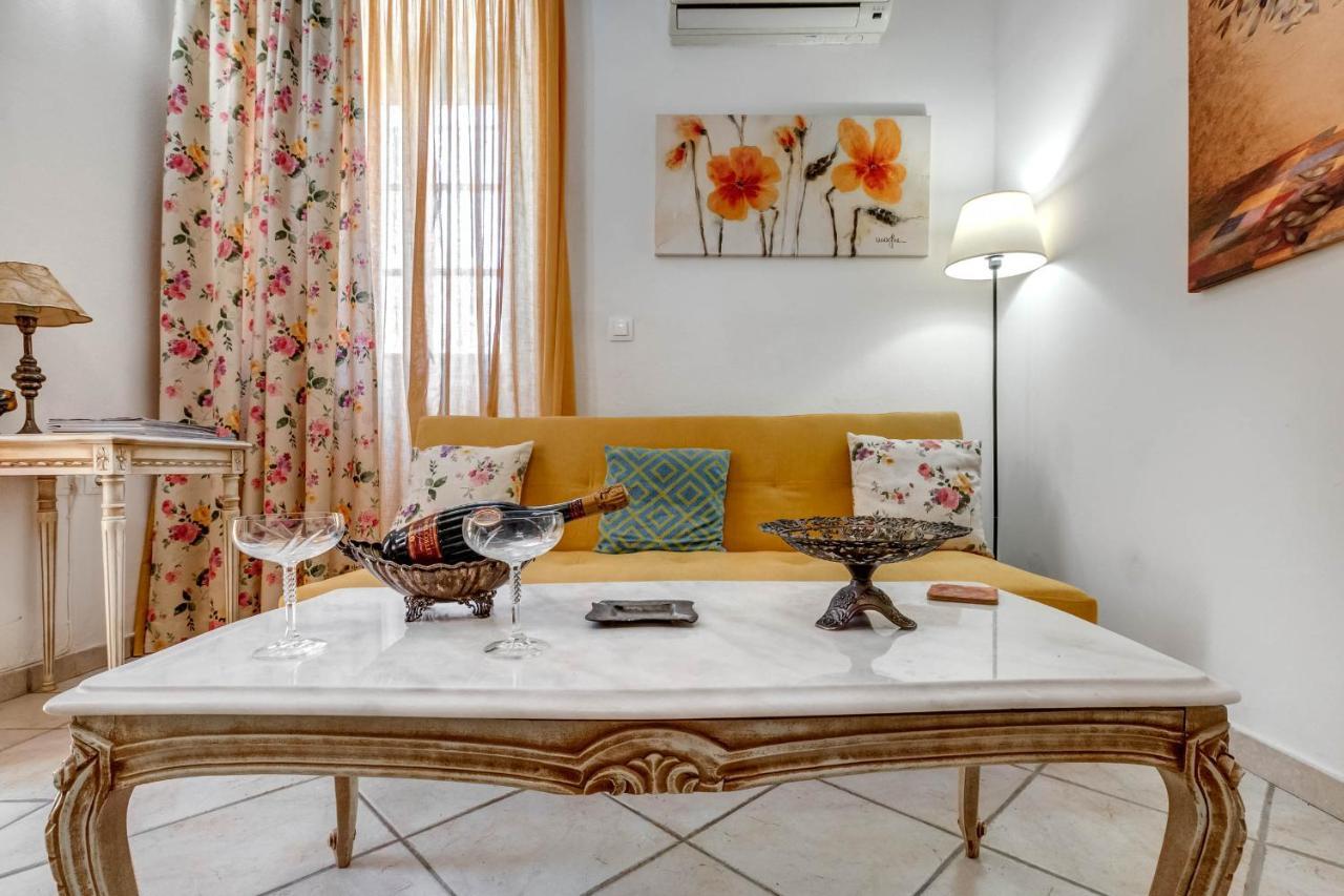 Austella Suite Corfu  المظهر الخارجي الصورة