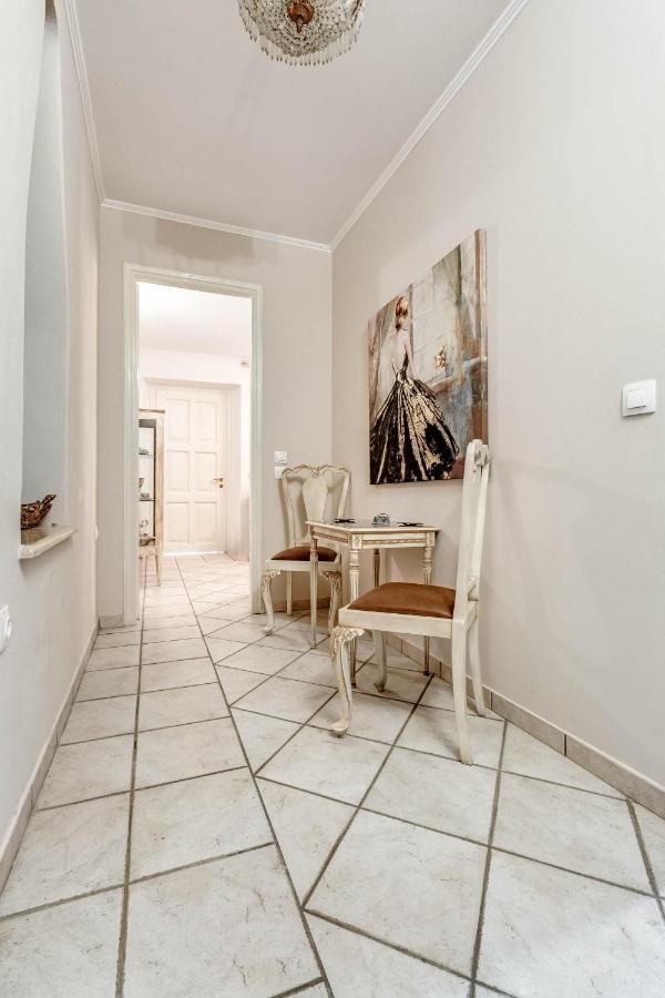 Austella Suite Corfu  المظهر الخارجي الصورة