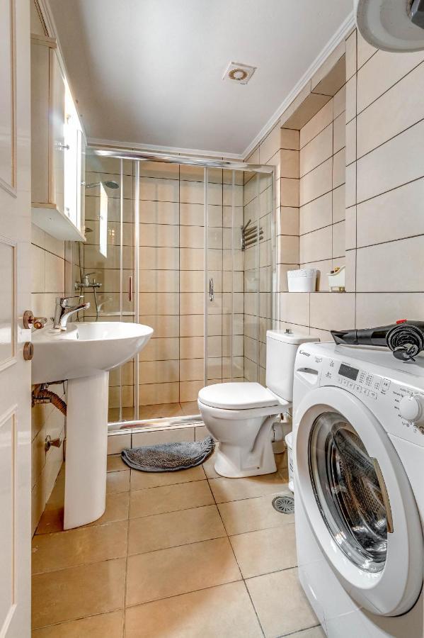 Austella Suite Corfu  المظهر الخارجي الصورة