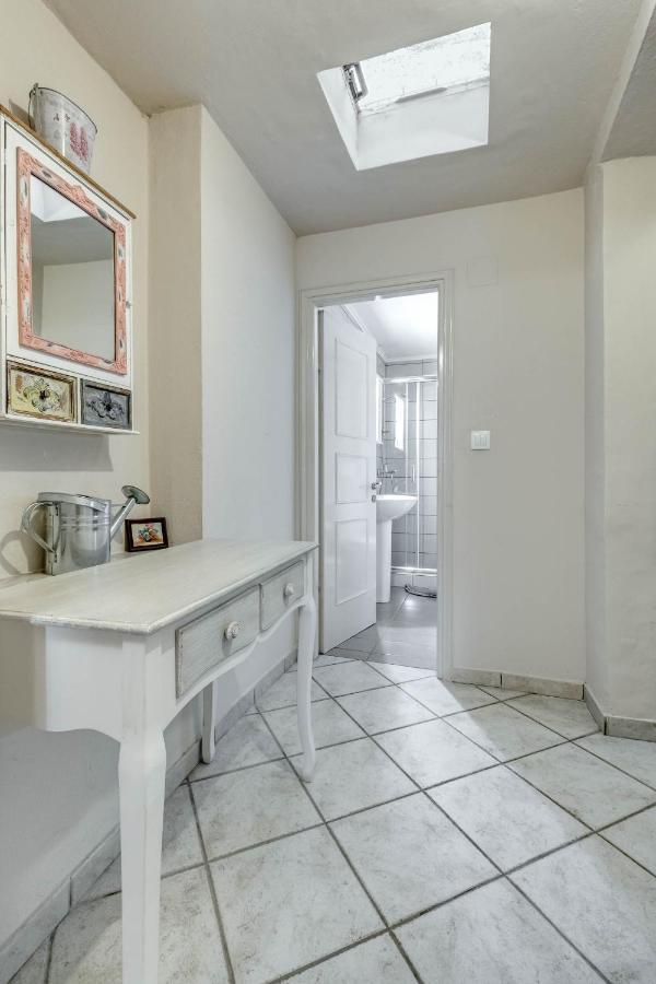 Austella Suite Corfu  المظهر الخارجي الصورة