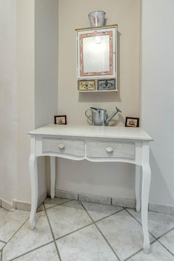 Austella Suite Corfu  المظهر الخارجي الصورة