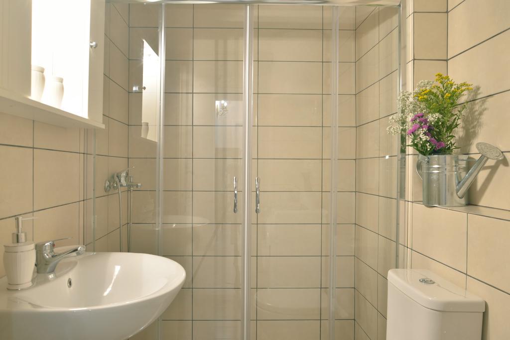 Austella Suite Corfu  المظهر الخارجي الصورة